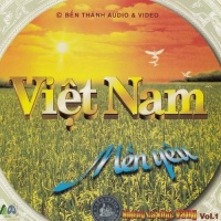 Việt Nam Mến Yêu - Various Artists 1