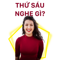 Thứ Sáu Vui Nhộn - Various Artists