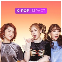 KPop Impact - Various Artists