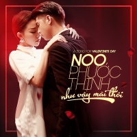 Như Vậy Mãi Thôi (Single) - Noo Phước Thịnh