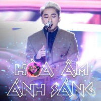 Hòa Âm Ánh Sáng (The Remix Tập 2) - Various Artists 1