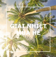 Giải Nhiệt Mùa Hè - Various Artists