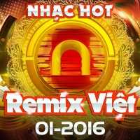 Nhạc Việt Remix Hot Tháng 01/2016 - Various Artists