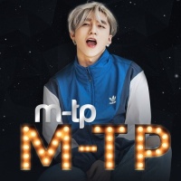 m-tp M-TP - Sơn Tùng M-TP