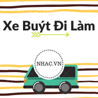 Xe Buýt Đi Làm - Various Artists