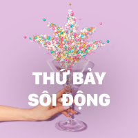 Thứ Bảy Sôi Động - Various Artists