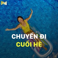 Chuyến Đi Cuối Hè - Various Artists