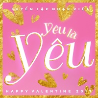 Yêu Là Yêu - Various Artists