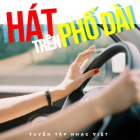 Hát Trên Phố Dài (Vol.2) - Various Artists