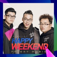 Nhạc Hay Cuối Tuần (Vol.3) - Various Artists