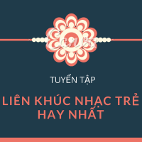 Liên Khúc Nhạc Trẻ Tuyển Chọn Hay Nhất - Various Artists
