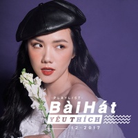 Những Bài Hát Được Yêu Thích Nhất Tháng 12 - Various Artists