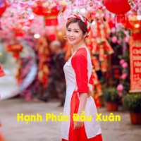 Hạnh Phúc Đầu Xuân - Various Artists