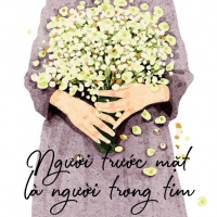 Người Trước Mặt Là Người Trong Tim - Various Artists