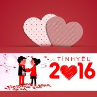 Những Bài Hát Tình Yêu Mới 2016 - Various Artists