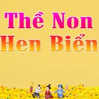 Liên Khúc Nhạc Đám Cưới Thề Non Hẹn Biển - Various Artists