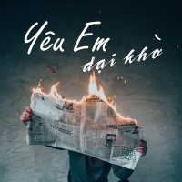 Yêu Em Dại Khờ - Various Artists