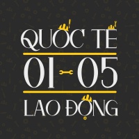 Những Bài Hát Cho Ngày Quốc Tế Lao Động 1 tháng 5 - Various Artists