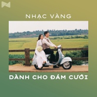 Tuyển Tập Nhạc Vàng Dành Cho Đám Cưới - Various Artists