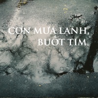 CƠN MƯA LẠNH, BUỐT TIM - Various Artists