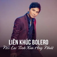 Liên Khúc Bolero Nối Lại Tình Xưa Hay Nhất - Various Artists