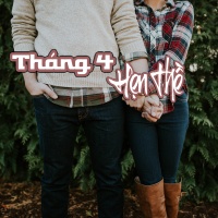 Tháng 4 Hẹn Thề - Various Artists