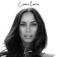 I Am (Single) - Leona Lewis