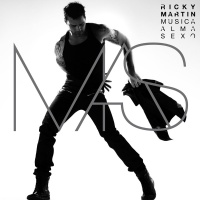 Musica + Alma + Sexo - Ricky Martin