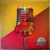 Candyman (Single) - Zedd