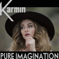Come With Me (Pure Imagination) (Single) - Karmin