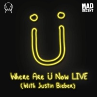Where Are Ü Now (Live) - Justin Bieber, Skrillex, Diplo