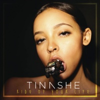 Ride Of Your Life (Single) - Tinashe