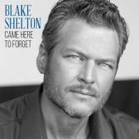 Came Here To Forget (Single) - Blake Shelton