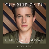 One Call Away (Acoustic) - Charlie Puth