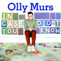 In Case You Didn't Know - Olly Murs