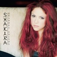 Grandes Exitos - Shakira