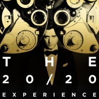 The 20/20 Experience – 2 of 2 - Justin Timberlake