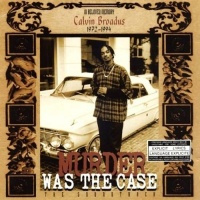 Various Artists Murder Was The Case - Snoop Dogg