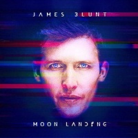 Moon Landing (Deluxe Edition) (2013) - James Blunt