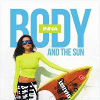 Body And The Sun - Inna