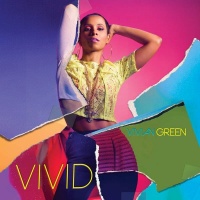 Vivid - Vivian Green