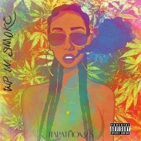 Up In Smoke (EP) - Tiara Thomas