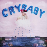 Cry Baby (Deluxe Version) - Melanie Martinez