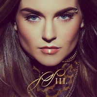 III. (Single) - JoJo