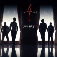 Twenty+ (Deluxe Version) - All-4-One