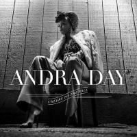Cheers To The Fall - Andra Day