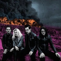 I Feel Love (Every Million Miles) (Single) - The Dead Weather