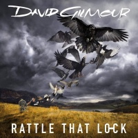 Today (Single) - David Gilmour