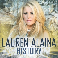 History (Single) - Lauren Alaina