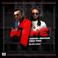 One Wine (Single) - Sean Paul, Major Lazer, Machel Montano